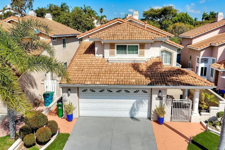 3278 San Tomas, Oceanside, California 92056