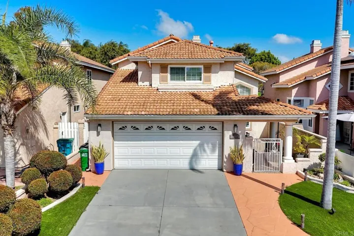 3278 San Tomas, Oceanside, California 92056