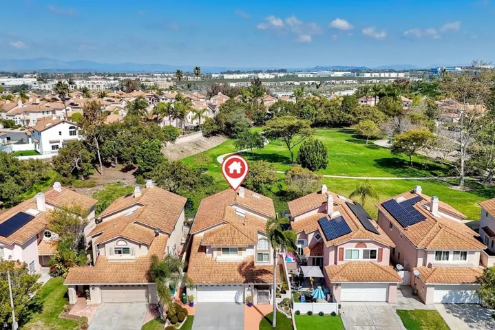 3278 San Tomas, Oceanside, California 92056