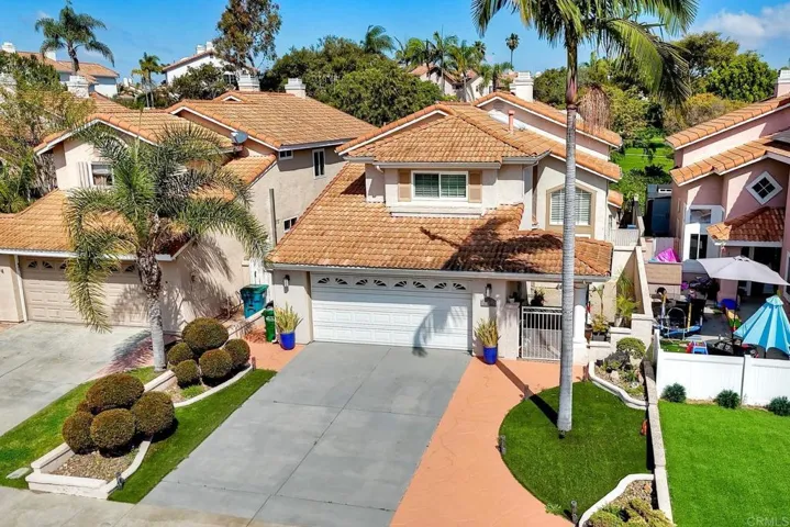 3278 San Tomas, Oceanside, California 92056