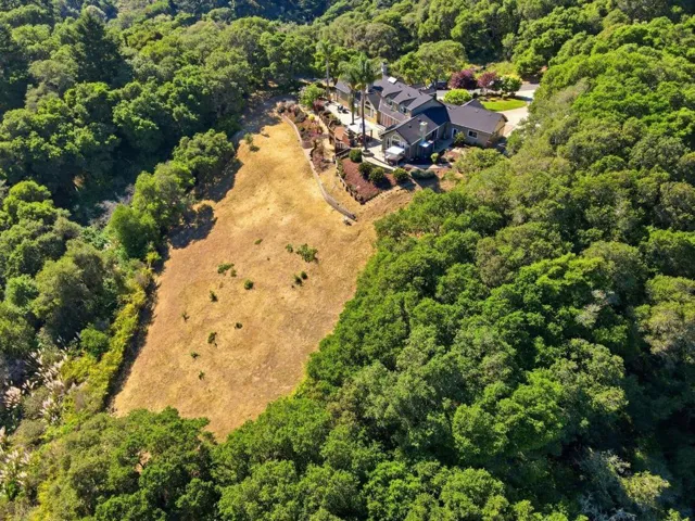 380 Mockingbird Ridge Road, Watsonville, California 95076