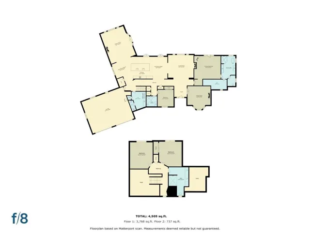 380 Mockingbird Ridge Road, Watsonville, California 95076