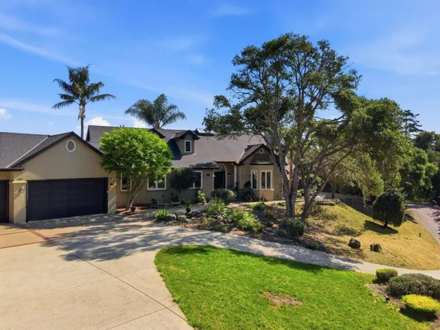 380 Mockingbird Ridge Road, Watsonville, California 95076
