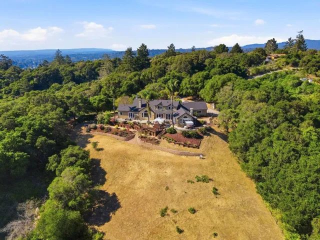 380 Mockingbird Ridge Road, Watsonville, California 95076