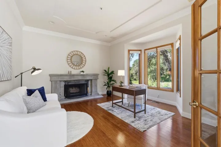 380 Mockingbird Ridge Road, Watsonville, California 95076