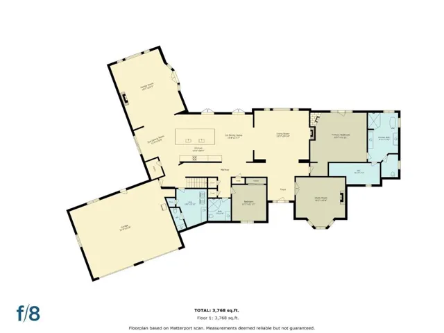 380 Mockingbird Ridge Road, Watsonville, California 95076