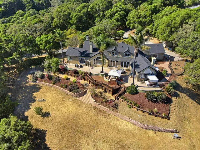 380 Mockingbird Ridge Road, Watsonville, California 95076