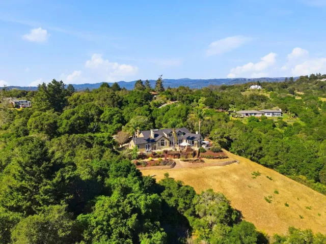 380 Mockingbird Ridge Road, Watsonville, California 95076