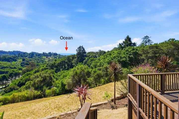 380 Mockingbird Ridge Road, Watsonville, California 95076