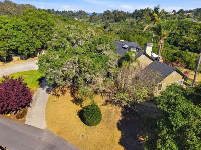 380 Mockingbird Ridge Road, Watsonville, California 95076