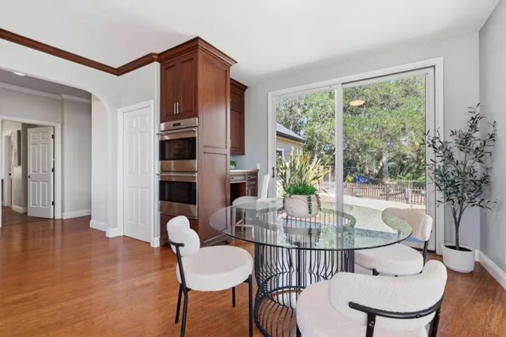 380 Mockingbird Ridge Road, Watsonville, California 95076