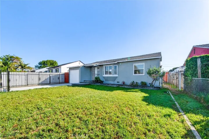 14328 S Cahita, Compton, California 90220