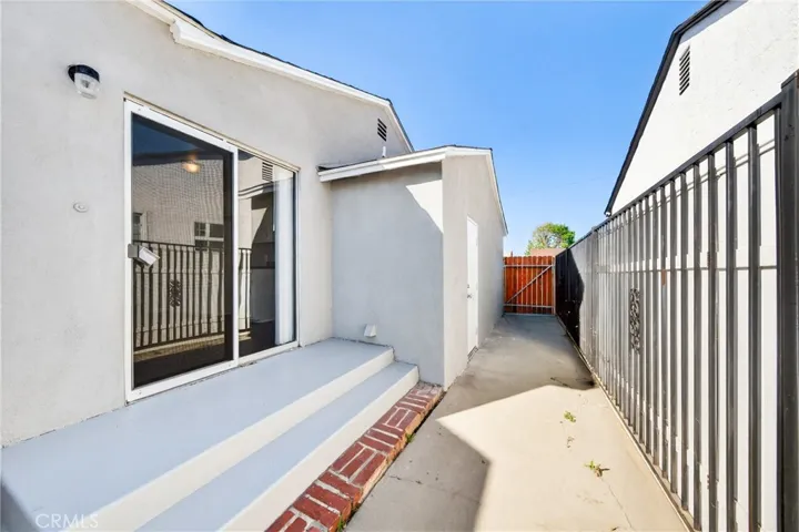 14328 S Cahita, Compton, California 90220