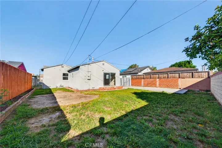 14328 S Cahita, Compton, California 90220