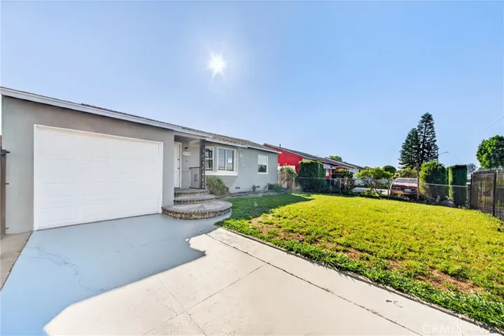 14328 S Cahita, Compton, California 90220