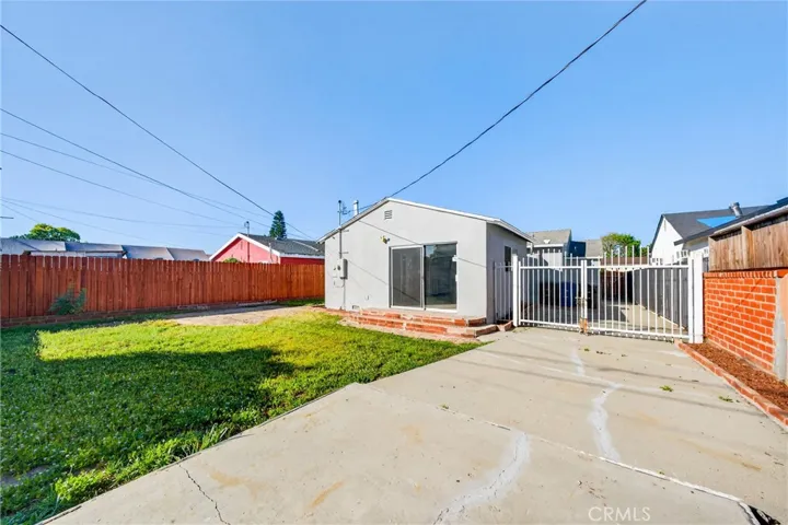 14328 S Cahita, Compton, California 90220