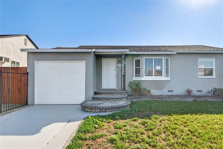 14328 S Cahita, Compton, California 90220