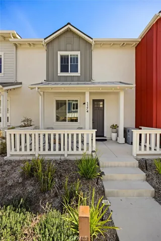 1174 Tiburon, San Luis Obispo, California 93401
