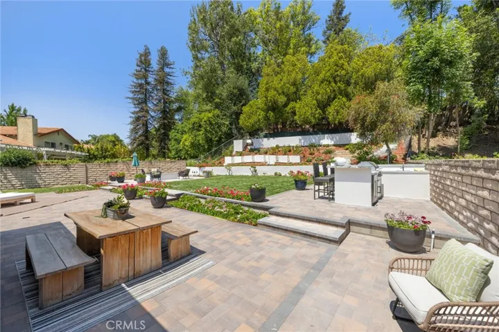 5100 Orrville Avenue, Woodland Hills, California 91367