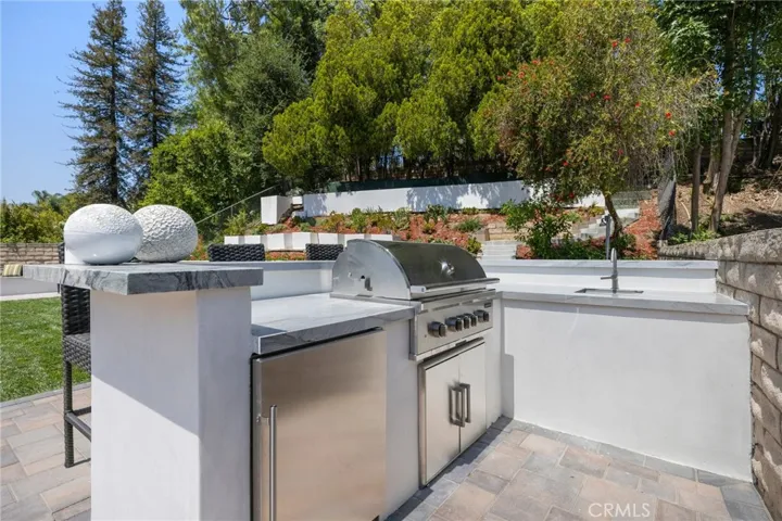 5100 Orrville Avenue, Woodland Hills, California 91367