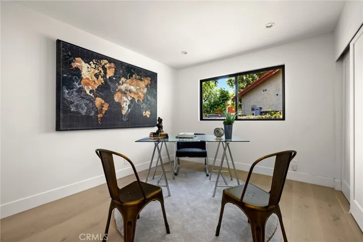 5100 Orrville Avenue, Woodland Hills, California 91367