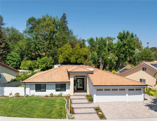 5100 Orrville Avenue, Woodland Hills, California 91367