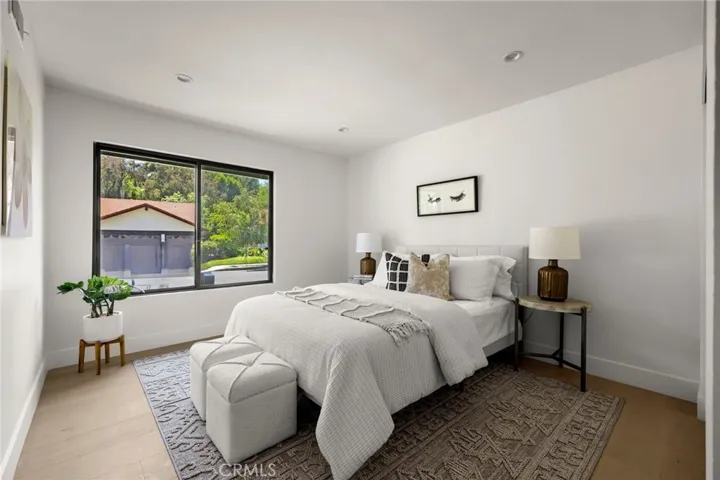 5100 Orrville Avenue, Woodland Hills, California 91367