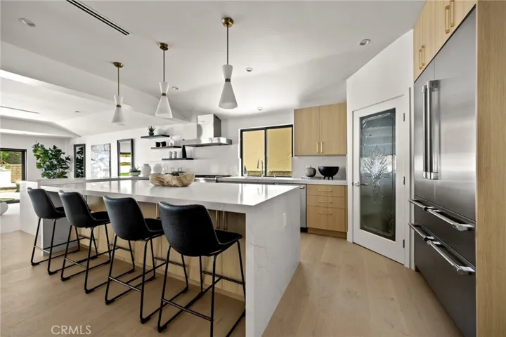 5100 Orrville Avenue, Woodland Hills, California 91367