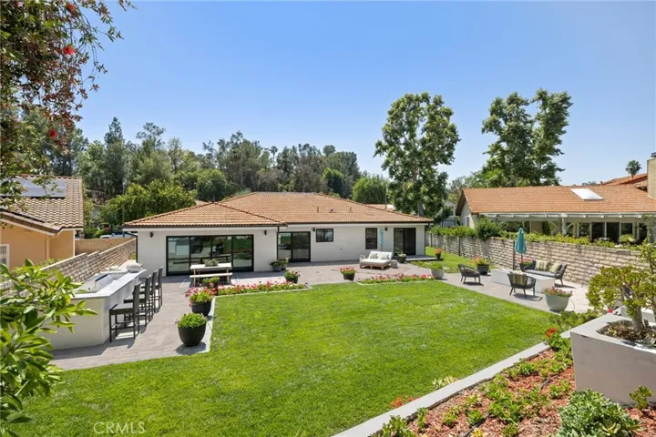 5100 Orrville Avenue, Woodland Hills, California 91367