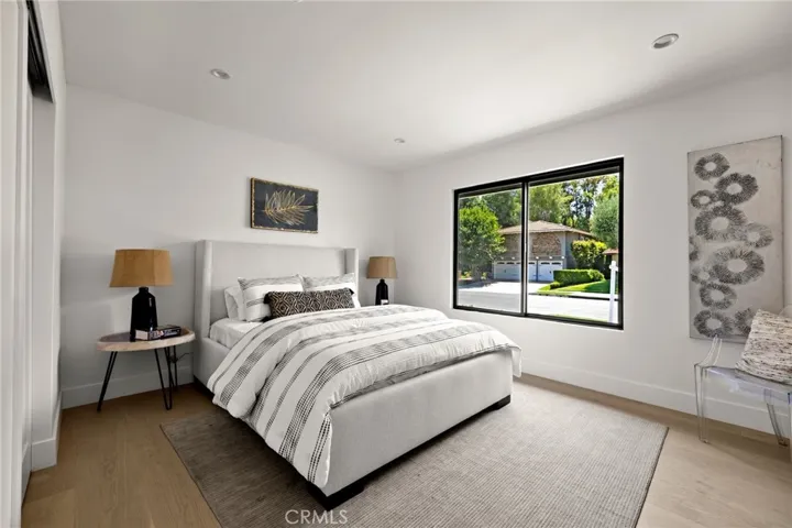5100 Orrville Avenue, Woodland Hills, California 91367
