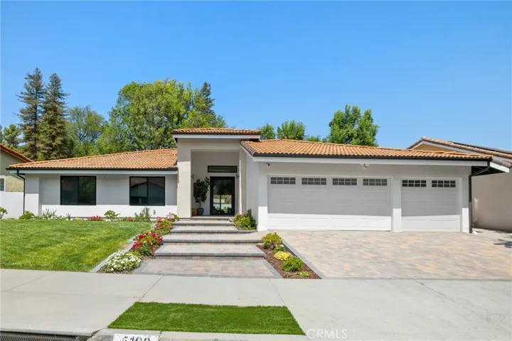 5100 Orrville Avenue, Woodland Hills, California 91367