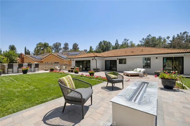 5100 Orrville Avenue, Woodland Hills, California 91367