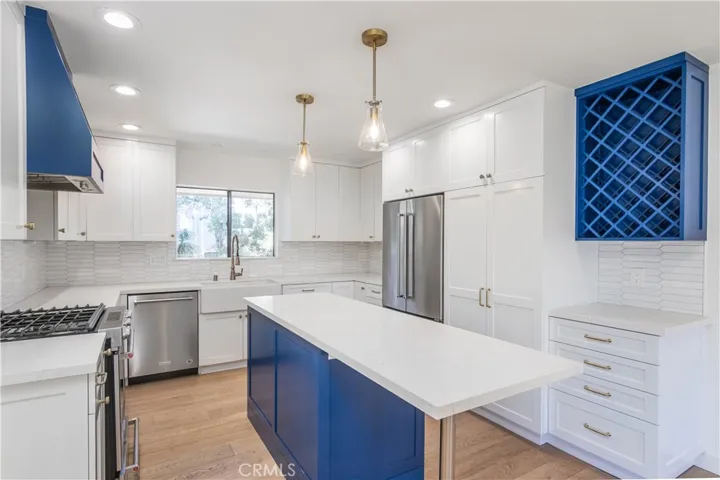 1234 S Westlake, Westlake Village, California 91361