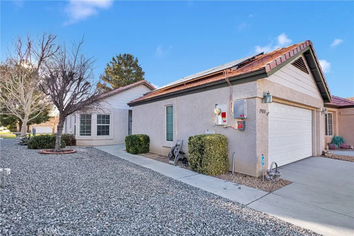 19031 Pamela Lane, Apple Valley, California 92308