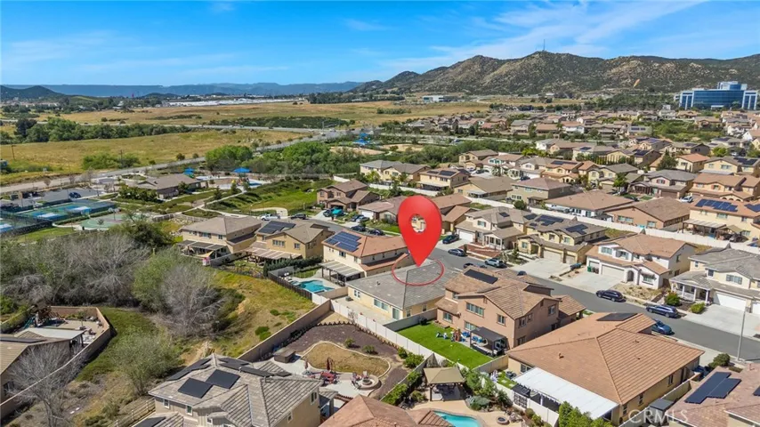 34852 Silversprings, Murrieta, California 92563