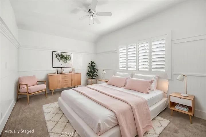Bedroom-virtually enhanced