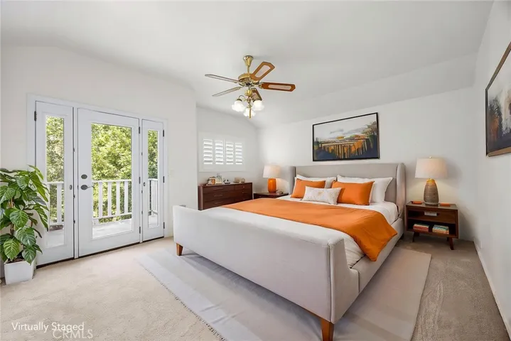 Bedroom-virtually enhanced
