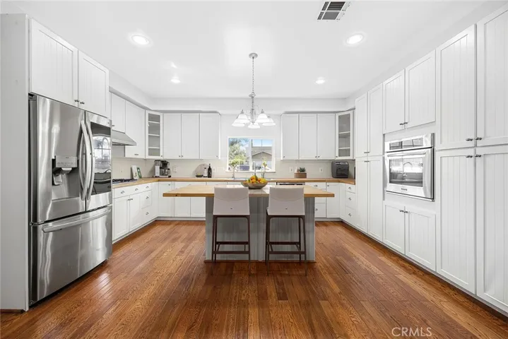 Kitchen,virtually enhanced