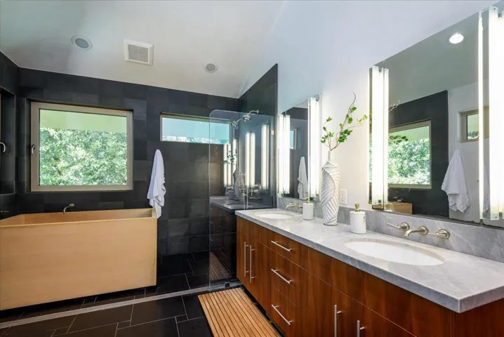 16345 Sanborn Road, Saratoga, California 95070
