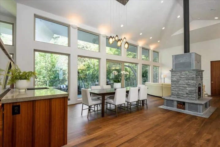16345 Sanborn Road, Saratoga, California 95070