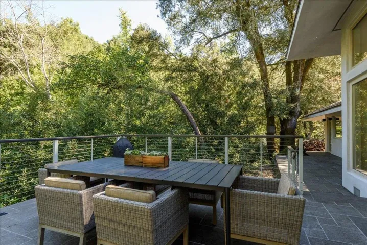 16345 Sanborn Road, Saratoga, California 95070