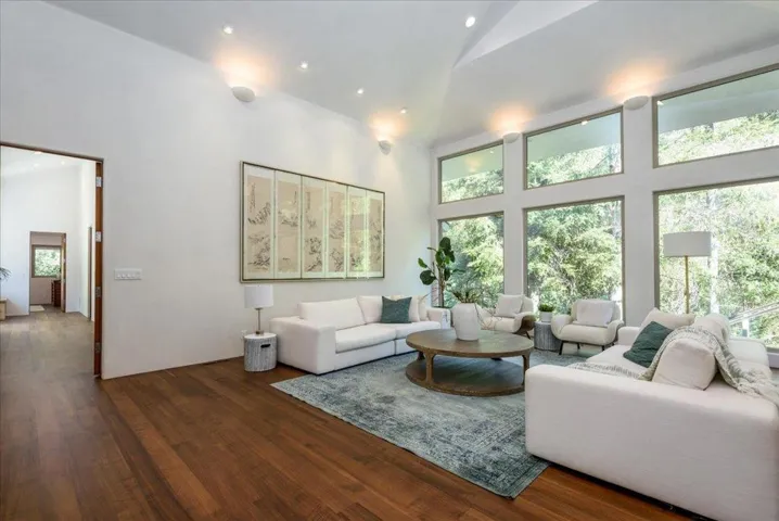 16345 Sanborn Road, Saratoga, California 95070
