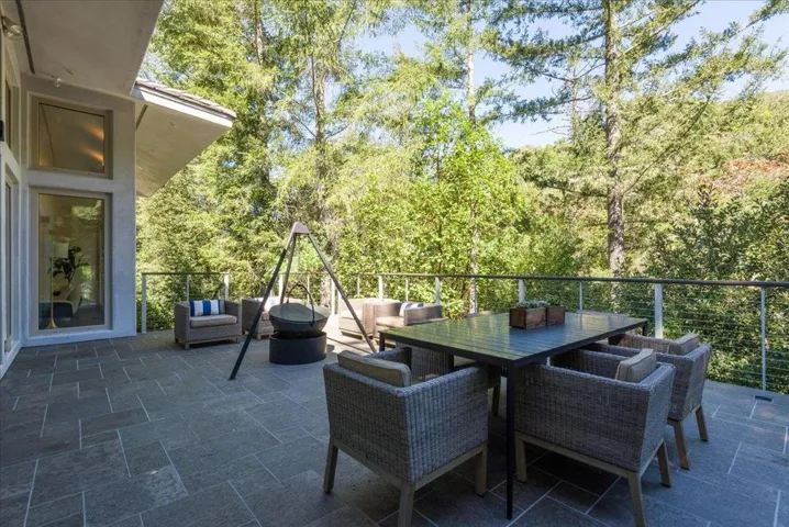 16345 Sanborn Road, Saratoga, California 95070