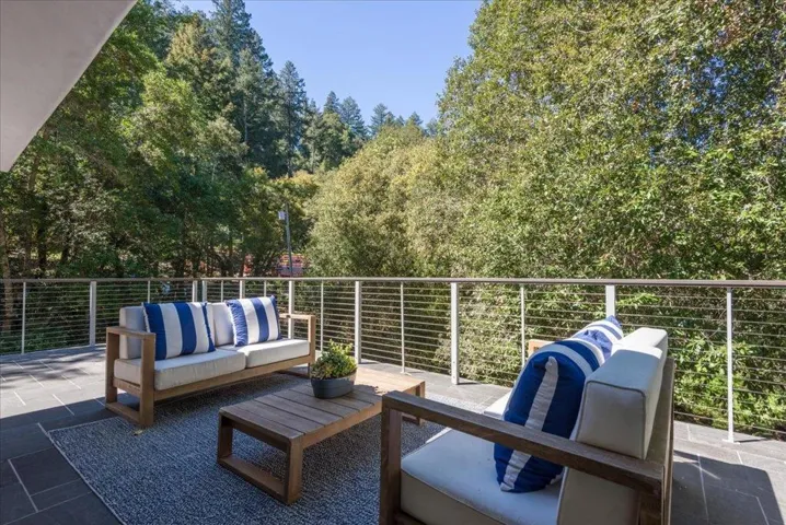 16345 Sanborn Road, Saratoga, California 95070