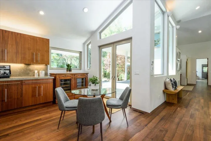 16345 Sanborn Road, Saratoga, California 95070