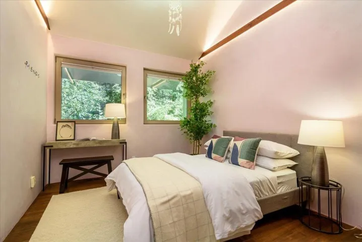 16345 Sanborn Road, Saratoga, California 95070