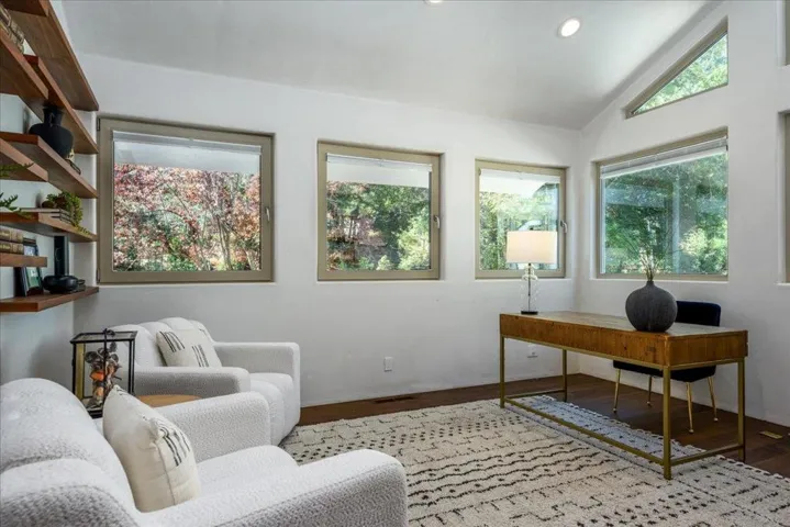 16345 Sanborn Road, Saratoga, California 95070