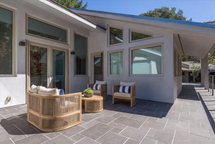 16345 Sanborn Road, Saratoga, California 95070