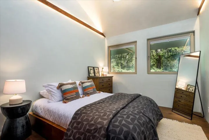 16345 Sanborn Road, Saratoga, California 95070