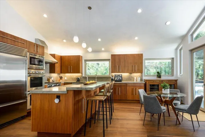 16345 Sanborn Road, Saratoga, California 95070
